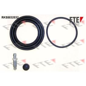 Bremssattel-Reparatursatz RKS8832032 von FTE günstig für 14,62 € online kaufen