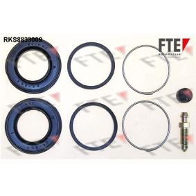 Bremssattel-Reparatursatz von FTE