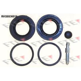 Bremssattel-Reparatursatz RKS8836016 von FTE günstig für 17,30 € online kaufen