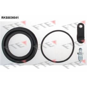Bremssattel-Reparatursatz für CHEVROLET von FTE