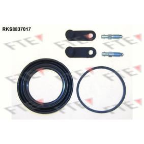 Bremssattel-Reparatursatz RKS8837017 von FTE günstig für 12,39 € online kaufen