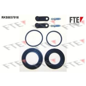 Bremssattel-Reparatursatz RKS8837018 von FTE günstig für 18,09 € online kaufen