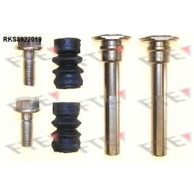 Führungshülse, Bremssattel RKS8922019 von FTE günstig für 18,60 € online kaufen