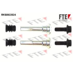 Führungshülse, Bremssattel RKS8922024 von FTE günstig für 20,80 € online kaufen