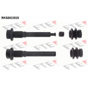 Führungshülse, Bremssattel RKS8922028 von FTE günstig für 38,83 € online kaufen