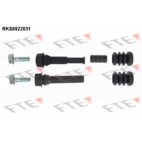 Führungshülse, Bremssattel RKS8922031 von FTE günstig für 44,65 € online kaufen