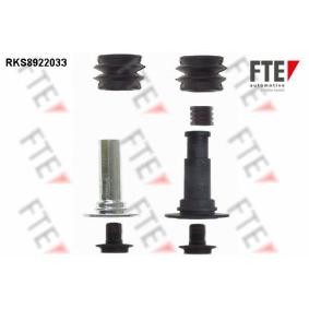 Führungshülse, Bremssattel RKS8922033 von FTE günstig für 32,16 € online kaufen