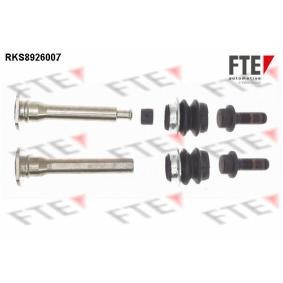 Führungshülse, Bremssattel RKS8926007 von FTE günstig für 21,30 € online kaufen