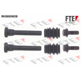 Führungshülse, Bremssattel RKS8926020 von FTE günstig für 45,83 € online kaufen