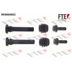 Führungshülse, Bremssattel für SUZUKI von FTE