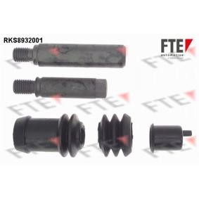 Führungshülse, Bremssattel RKS8932001 von FTE günstig für 16,32 € online kaufen
