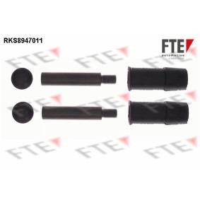 Führungshülse, Bremssattel RKS8947011 von FTE günstig für 39,19 € online kaufen
