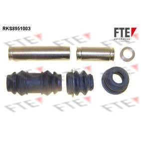 Führungshülse, Bremssattel für DAIHATSU von FTE