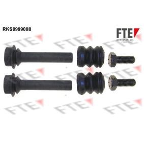 Achetez des Douille de guidage, étrier de frein FTE RKS8999008 à prix pour 41,01 €