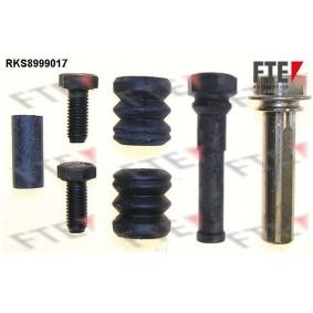 Achetez des Douille de guidage, étrier de frein FTE RKS8999017 à prix pour 26,29 €