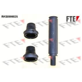 Führungshülse, Bremssattel RKS8999025 von FTE günstig für 27,19 € online kaufen