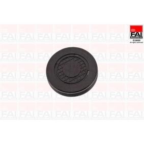 Stopfen, Kipphebelwellen-Montagebohrung RMG880B von FAI AutoParts günstig für 2,67 € online kaufen