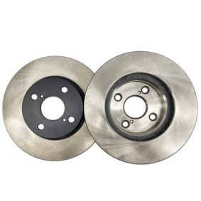 Achetez des Disque de frein NiBK RN1198 à prix pour 152,62 €