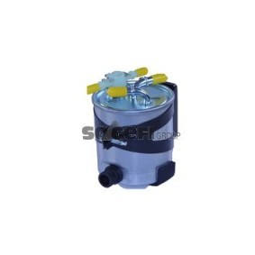 Kraftstofffilter RN307 von TECNOCAR günstig für 89,42 € online kaufen
