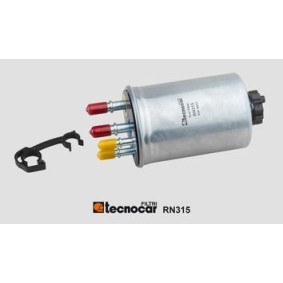 Kraftstofffilter RN315 von TECNOCAR günstig für 96,69 € online kaufen