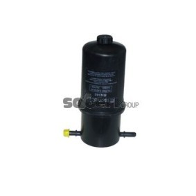 Achetez des Filtre à carburant TECNOCAR RN340 à prix pour 67,62 €