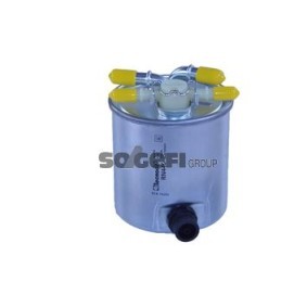 Kraftstofffilter RN440 von TECNOCAR günstig für 87,34 € online kaufen