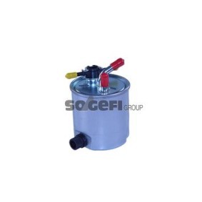 Kraftstofffilter RN490 von TECNOCAR günstig für 90,59 € online kaufen