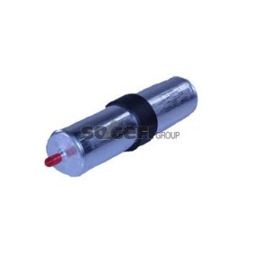 Acquista Filtro carburante da TECNOCAR RN504 a buon mercato per soli 66,17 €