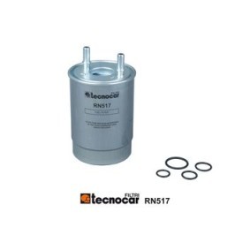 Kraftstofffilter RN517 von TECNOCAR günstig für 86,67 € online kaufen