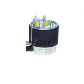 Kraftstofffilter RN628 von TECNOCAR günstig für 80,45 € online kaufen
