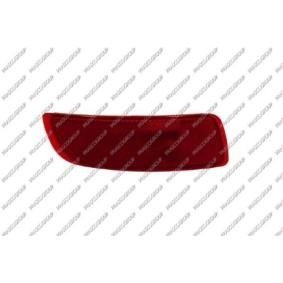 Acquista Riflettore, Luce di posizione / ingombro da PRASCO RN8204354 a buon mercato per soli 47,00 €