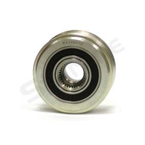 Generatorfreilauf RS 106310 von STARLINE günstig für 26,27 € online kaufen