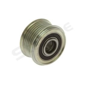 Generatorfreilauf RS 115110 von STARLINE günstig für 26,27 € online kaufen