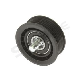 Umlenk- / Führungsrolle, Keilrippenriemen RS B53110 von STARLINE günstig für 23,12 € online kaufen