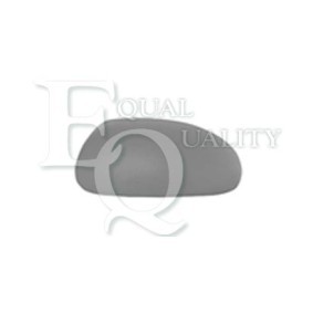 Comprar Cubierta, retrovisor exterior de EQUAL QUALITY RS00346 a bajo precio de 15,40 €