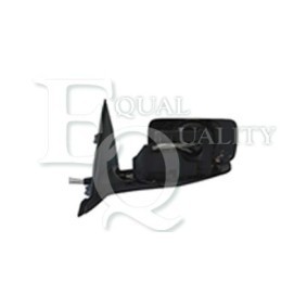 Køb Sidespejl af EQUAL QUALITY RS00552 til den lave pris 509,98 DKK