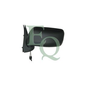 Køb Sidespejl af EQUAL QUALITY RS00576 til den lave pris 335,11 DKK