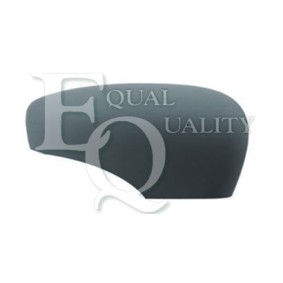 Køb Afdækning, sidespejl af EQUAL QUALITY RS01337 til den lave pris 120,82 DKK