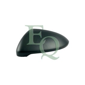 Comprar Cubierta, retrovisor exterior de EQUAL QUALITY RS01510 a bajo precio de 17,29 €