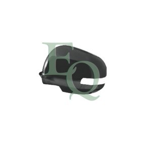Comprar Cubierta, retrovisor exterior de EQUAL QUALITY RS01590 a bajo precio de 43,08 €
