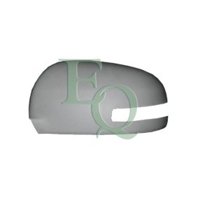 Comprar Cubierta, retrovisor exterior de EQUAL QUALITY RS01592 a bajo precio de 26,62 €