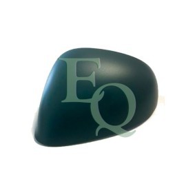 Comprar Cubierta, retrovisor exterior de EQUAL QUALITY RS01627 a bajo precio de 21,31 €