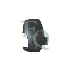 Comprar Cubierta, retrovisor exterior de EQUAL QUALITY RS01842 a bajo precio de 10,77 €
