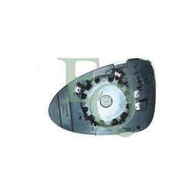Acquista Vetro specchio, specchio esterno da EQUAL QUALITY RS01989 a buon mercato per soli 97,26 €