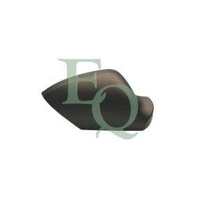 Comprar Cubierta, retrovisor exterior de EQUAL QUALITY RS02265 a bajo precio de 64,86 €