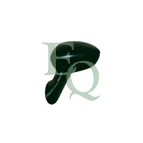 Comprar Espejo retrovisor de EQUAL QUALITY RS02416 a bajo precio de 178,39 €