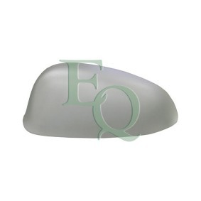 Comprar Cubierta, retrovisor exterior de EQUAL QUALITY RS02819 a bajo precio de 17,46 €