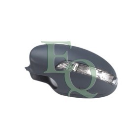 Abdeckung, Außenspiegel RS02860 von EQUAL QUALITY günstig für 77,32 € online kaufen