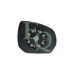 Køb Spejlglas, udvendig spejl af EQUAL QUALITY RS02893 til den lave pris 157,50 DKK