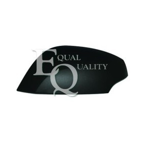 Køb Afdækning, sidespejl af EQUAL QUALITY RS03063 til den lave pris 136,08 DKK